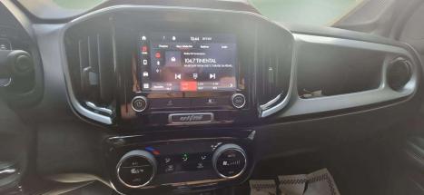 FIAT Strada 1.0 12V TURBO 200 FLEX ULTRA CABINE DUPLA AUTOMTICO CVT, Foto 9