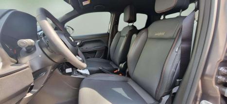 FIAT Strada 1.0 12V TURBO 200 FLEX ULTRA CABINE DUPLA AUTOMTICO CVT, Foto 10