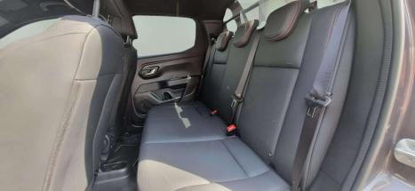 FIAT Strada 1.0 12V TURBO 200 FLEX ULTRA CABINE DUPLA AUTOMTICO CVT, Foto 11