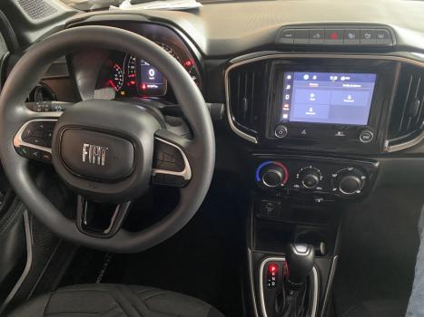 FIAT Strada 1.3 4P FIREFLY FLEX VOLCANO CABINE DUPLA AUTOMTICO, Foto 7
