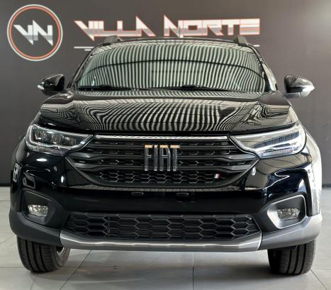 FIAT Strada 1.3 4P FIREFLY FLEX VOLCANO CABINE DUPLA AUTOMTICO, Foto 2