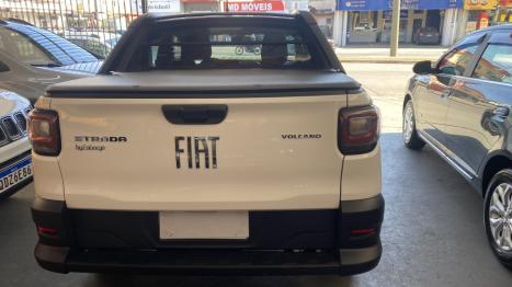 FIAT Strada 1.3 4P FIREFLY FLEX VOLCANO CABINE DUPLA AUTOMTICO, Foto 5