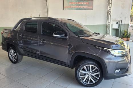 FIAT Strada 1.3 4P FIREFLY FLEX VOLCANO CABINE DUPLA AUTOMTICO, Foto 1