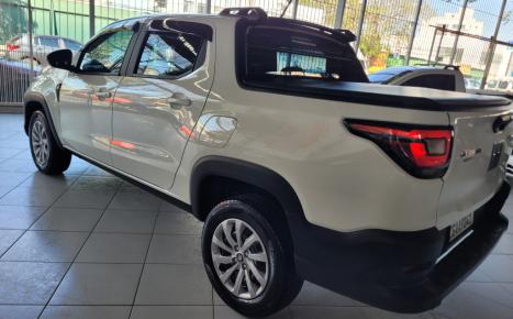 FIAT Strada 1.3 4P FIREFLY FLEX FREEDOM CABINE DUPLA, Foto 6