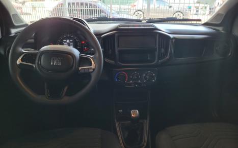 FIAT Strada 1.3 4P FIREFLY FLEX FREEDOM CABINE DUPLA, Foto 8