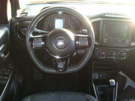 FIAT Strada 1.3 4P FIREFLY FLEX VOLCANO CABINE DUPLA, Foto 7