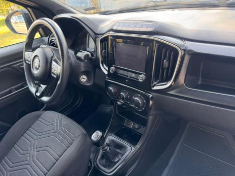 FIAT Strada 1.3 FIREFLY FLEX FREEDOM CABINE SIMPLES, Foto 9