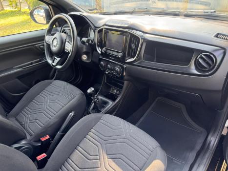 FIAT Strada 1.3 FIREFLY FLEX FREEDOM CABINE SIMPLES, Foto 12