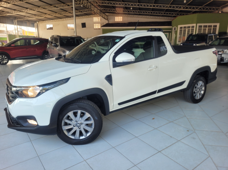 FIAT Strada 1.3 FIREFLY FLEX FREEDOM CABINE SIMPLES PLUS, Foto 4