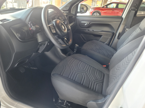 FIAT Strada 1.3 FIREFLY FLEX FREEDOM CABINE SIMPLES PLUS, Foto 7