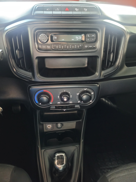 FIAT Strada 1.3 FIREFLY FLEX FREEDOM CABINE SIMPLES PLUS, Foto 8