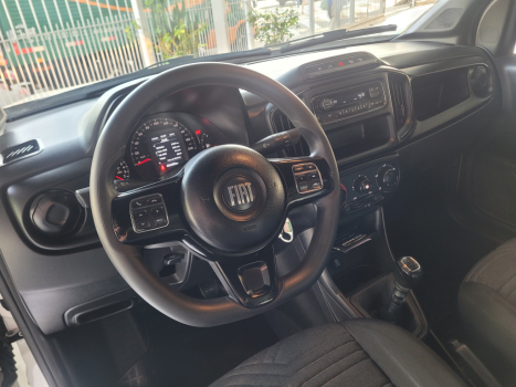 FIAT Strada 1.3 FIREFLY FLEX FREEDOM CABINE SIMPLES PLUS, Foto 9