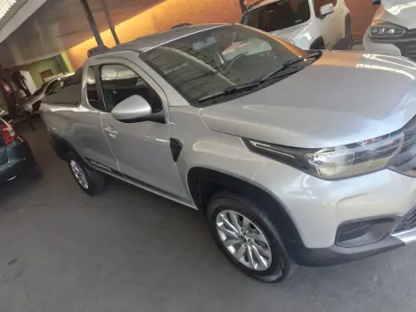 FIAT Strada 1.3 FIREFLY FLEX ENDURANCE CABINE SIMPLES, Foto 5