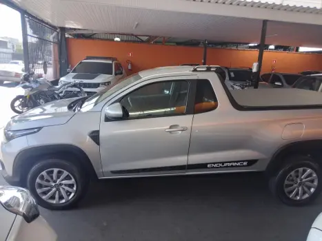 FIAT Strada 1.3 FIREFLY FLEX ENDURANCE CABINE SIMPLES, Foto 6