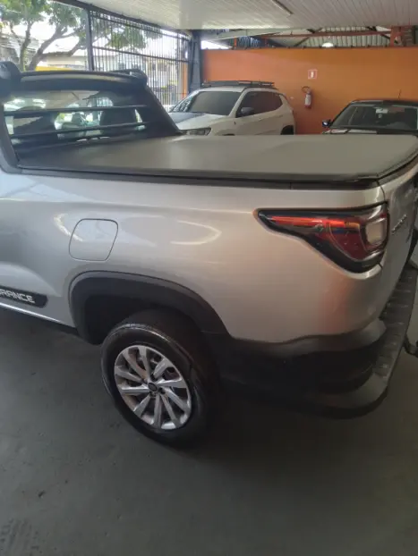 FIAT Strada 1.3 FIREFLY FLEX ENDURANCE CABINE SIMPLES, Foto 7