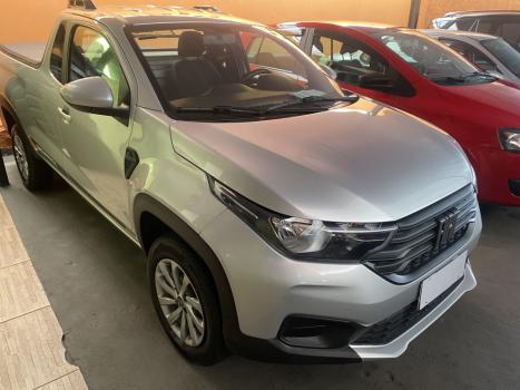FIAT Strada 1.3 FIREFLY FLEX ENDURANCE CABINE SIMPLES, Foto 3