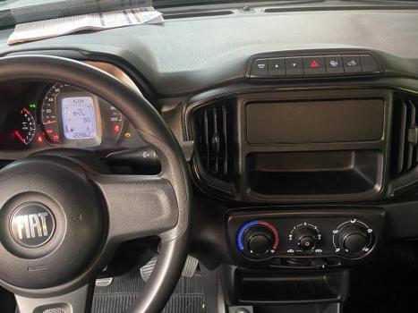 FIAT Strada 1.3 FIREFLY FLEX ENDURANCE CABINE SIMPLES, Foto 4