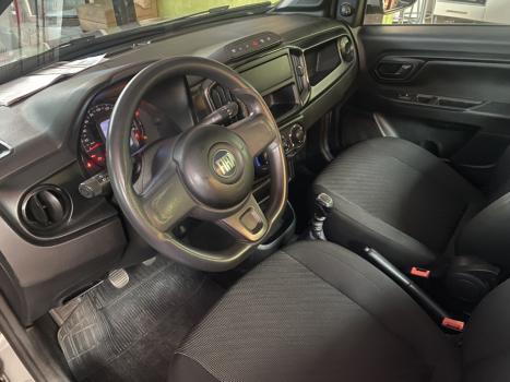 FIAT Strada 1.3 FIREFLY FLEX ENDURANCE CABINE SIMPLES, Foto 5