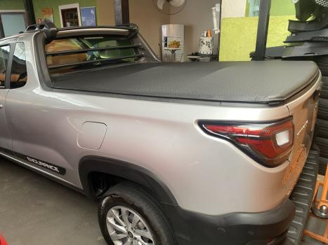 FIAT Strada 1.3 FIREFLY FLEX ENDURANCE CABINE SIMPLES, Foto 6