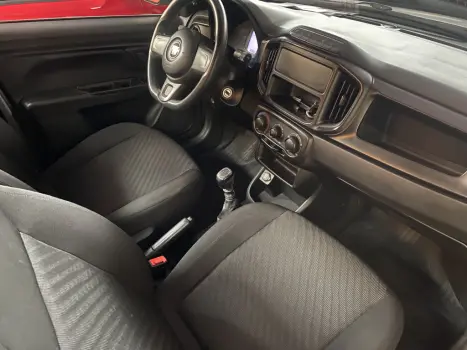 FIAT Strada 1.3 FIREFLY FLEX ENDURANCE CABINE SIMPLES, Foto 7