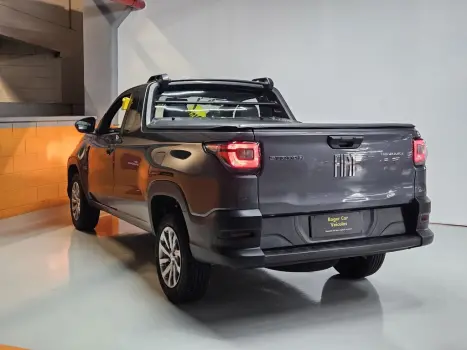 FIAT Strada 1.3 FIREFLY FLEX ENDURANCE CABINE SIMPLES, Foto 3