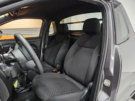 FIAT Strada 1.3 FIREFLY FLEX ENDURANCE CABINE SIMPLES, Foto 8