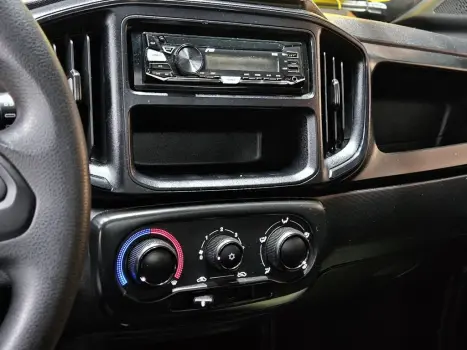 FIAT Strada 1.3 FIREFLY FLEX ENDURANCE CABINE SIMPLES, Foto 10