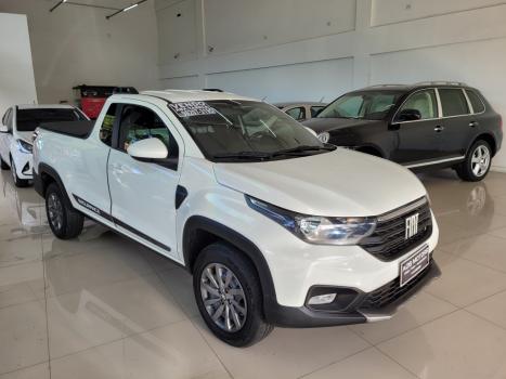 FIAT Strada 1.3 FIREFLY FLEX ENDURANCE CABINE SIMPLES, Foto 2