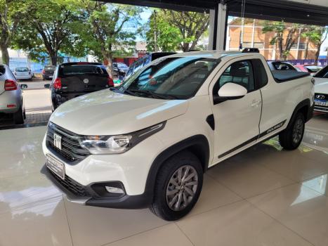 FIAT Strada 1.3 FIREFLY FLEX ENDURANCE CABINE SIMPLES, Foto 3