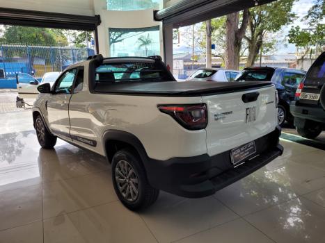 FIAT Strada 1.3 FIREFLY FLEX ENDURANCE CABINE SIMPLES, Foto 4
