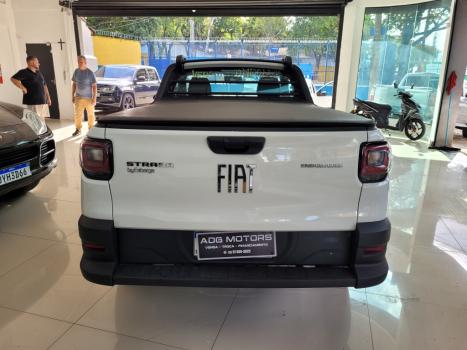 FIAT Strada 1.3 FIREFLY FLEX ENDURANCE CABINE SIMPLES, Foto 5