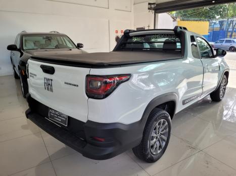 FIAT Strada 1.3 FIREFLY FLEX ENDURANCE CABINE SIMPLES, Foto 6