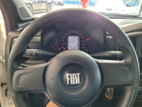 FIAT Strada 1.3 FIREFLY FLEX ENDURANCE CABINE SIMPLES, Foto 7