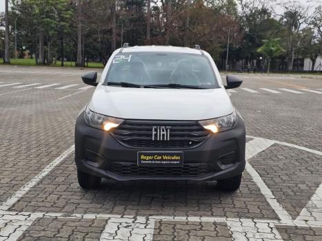 FIAT Strada 1.3 FIREFLY FLEX ENDURANCE CABINE SIMPLES, Foto 4