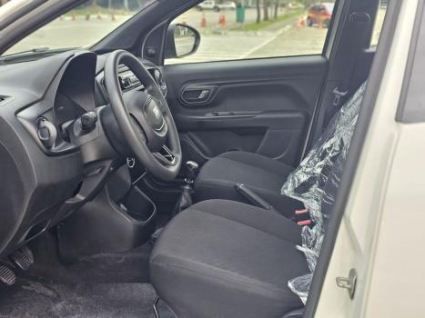 FIAT Strada 1.3 FIREFLY FLEX ENDURANCE CABINE SIMPLES, Foto 6