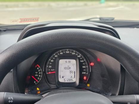 FIAT Strada 1.3 FIREFLY FLEX ENDURANCE CABINE SIMPLES, Foto 8