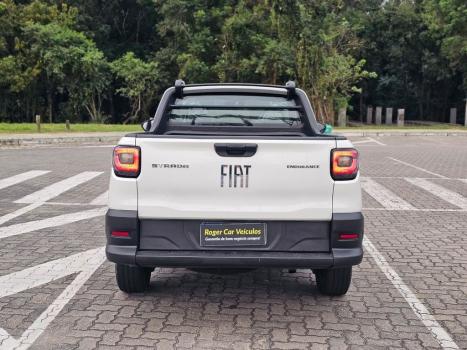 FIAT Strada 1.3 FIREFLY FLEX ENDURANCE CABINE SIMPLES, Foto 9