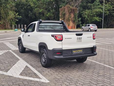 FIAT Strada 1.3 FIREFLY FLEX ENDURANCE CABINE SIMPLES, Foto 10