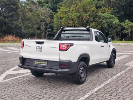 FIAT Strada 1.3 FIREFLY FLEX ENDURANCE CABINE SIMPLES, Foto 11