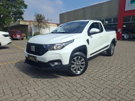 FIAT Strada 1.3 FIREFLY FLEX FREEDOM CABINE SIMPLES, Foto 2