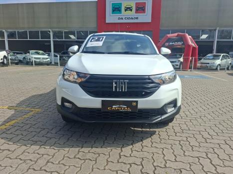 FIAT Strada 1.3 FIREFLY FLEX FREEDOM CABINE SIMPLES, Foto 3