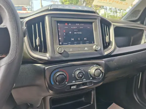 FIAT Strada 1.3 FIREFLY FLEX FREEDOM CABINE SIMPLES, Foto 7