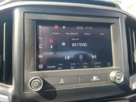 FIAT Strada 1.3 FIREFLY FLEX FREEDOM CABINE SIMPLES, Foto 8