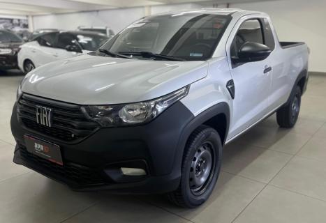 FIAT Strada 1.3 FIREFLY FLEX ENDURANCE CABINE SIMPLES, Foto 1