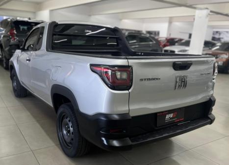 FIAT Strada 1.3 FIREFLY FLEX ENDURANCE CABINE SIMPLES, Foto 2