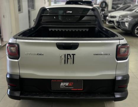 FIAT Strada 1.3 FIREFLY FLEX ENDURANCE CABINE SIMPLES, Foto 3