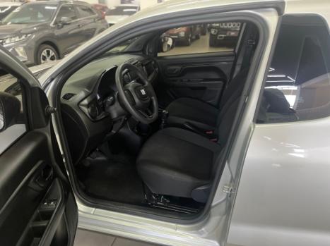 FIAT Strada 1.3 FIREFLY FLEX ENDURANCE CABINE SIMPLES, Foto 7
