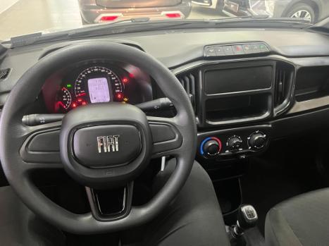 FIAT Strada 1.3 FIREFLY FLEX ENDURANCE CABINE SIMPLES, Foto 9