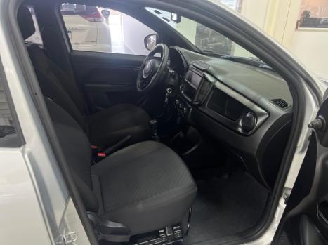 FIAT Strada 1.3 FIREFLY FLEX ENDURANCE CABINE SIMPLES, Foto 10