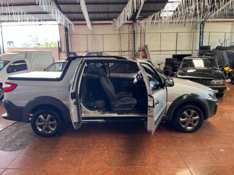 FIAT Strada 1.4 3P WORKING FLEX CABINE DUPLA, Foto 6